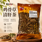 鸡骨草清肝茶