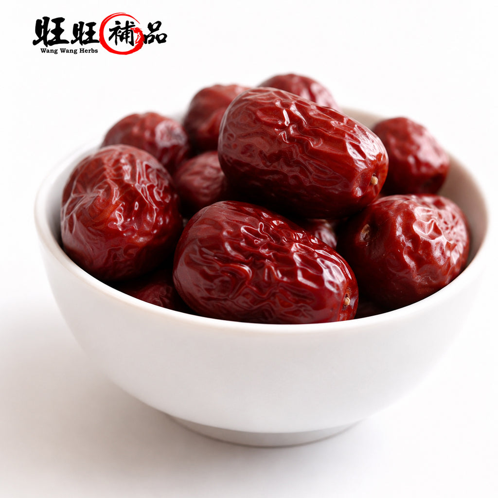 红枣