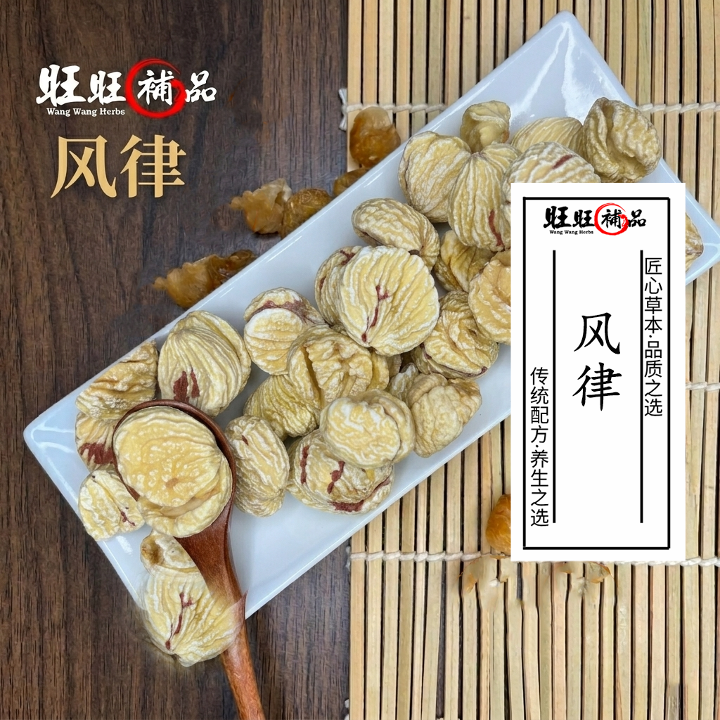 风律