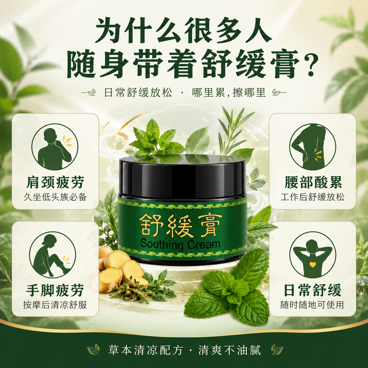 舒缓膏 副图
