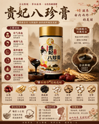 贵妃膏