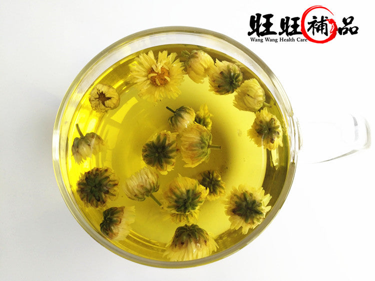 菊花 - WANGWANG HEALTHCARE