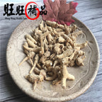 原尾半野生泡参 - WANGWANG HEALTHCARE