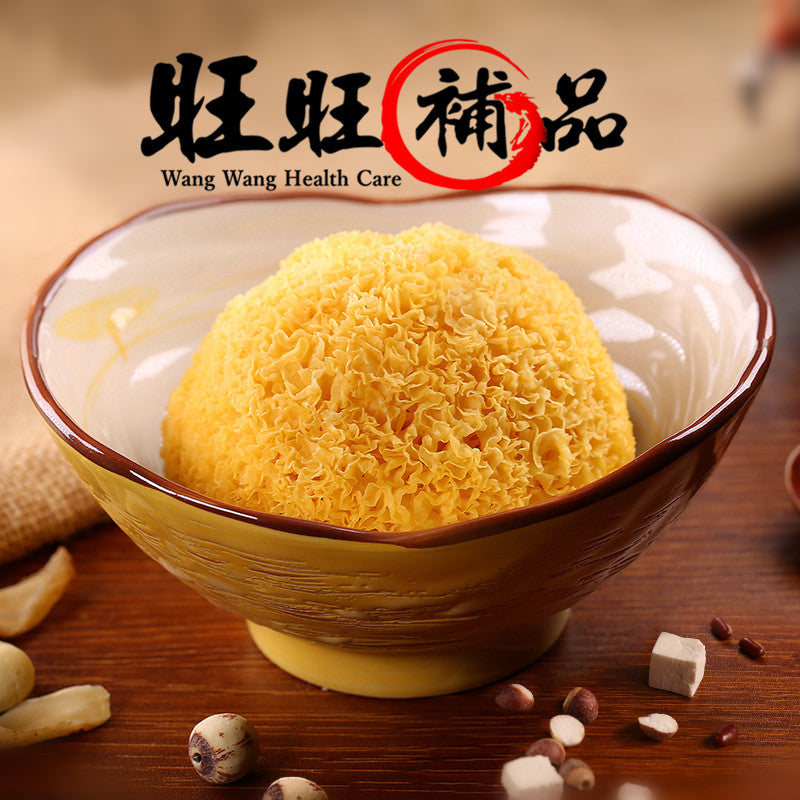 雪耳 - WANGWANG HEALTHCARE