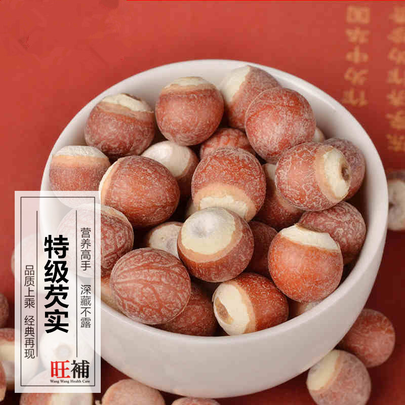 芡实 - WANGWANG HEALTHCARE