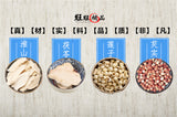 四神粉 - WANGWANG HEALTHCARE