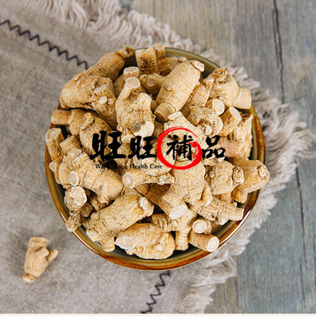 修剪花皮泡参 - WANGWANG HEALTHCARE