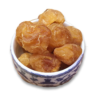 龙眼肉 - WANGWANG HEALTHCARE
