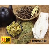 夏桑菊凉茶 - WANGWANG HEALTHCARE